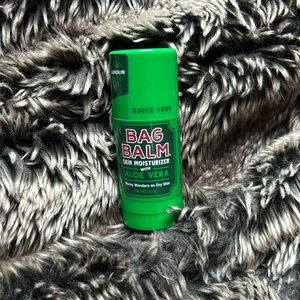 Bag Balm Balm Stick With Aloe 1 Oz